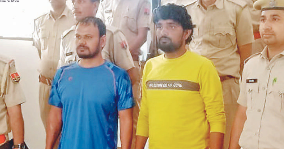 Police arrest two main accused in Nasir & Junaid murder case